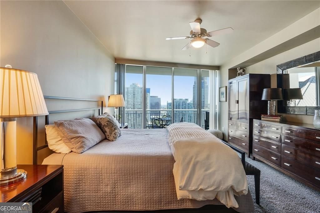 3338 Peachtree Road Atlanta - Photo 9