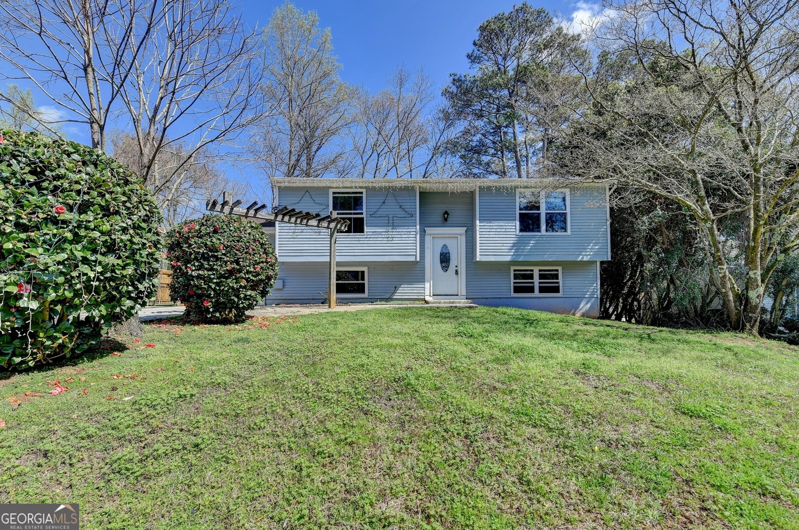 1373 Wing Foot Ways Norcross - Photo 1