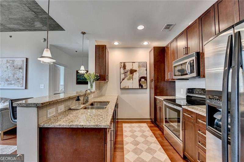 855 Peachtree Street Atlanta - Photo 10