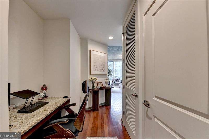 855 Peachtree Street Atlanta - Photo 12
