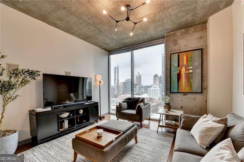 855 Peachtree Street Atlanta - Photo 17