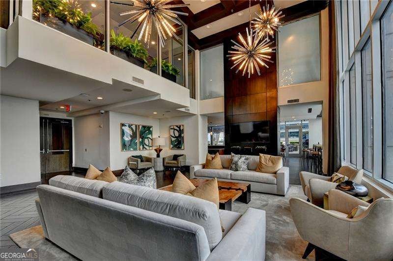 855 Peachtree Street Atlanta - Photo 27