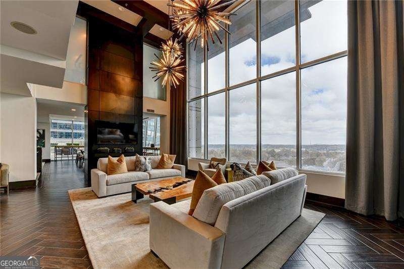 855 Peachtree Street Atlanta - Photo 30