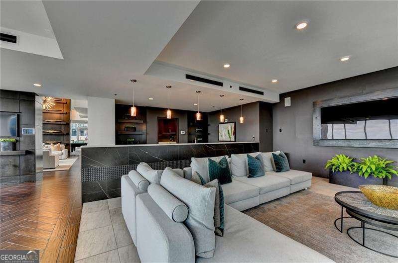 855 Peachtree Street Atlanta - Photo 32