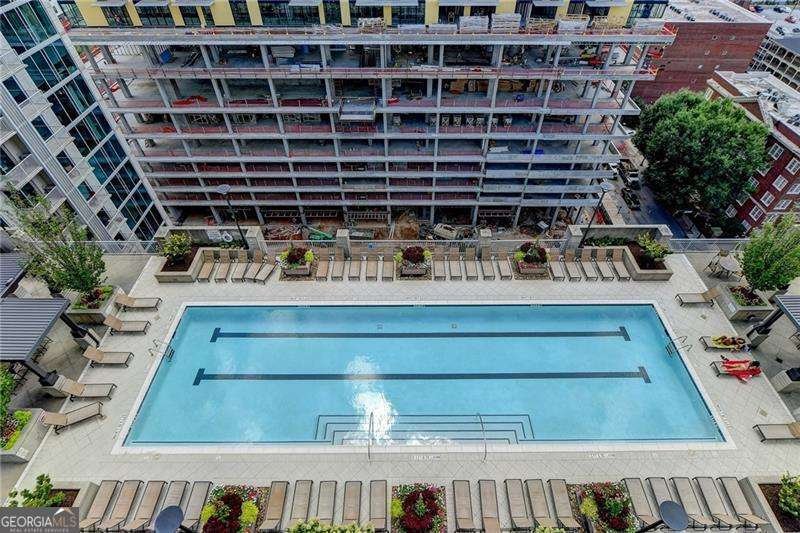 855 Peachtree Street Atlanta - Photo 38