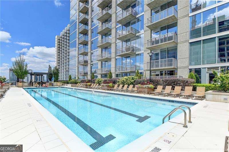 855 Peachtree Street Atlanta - Photo 40