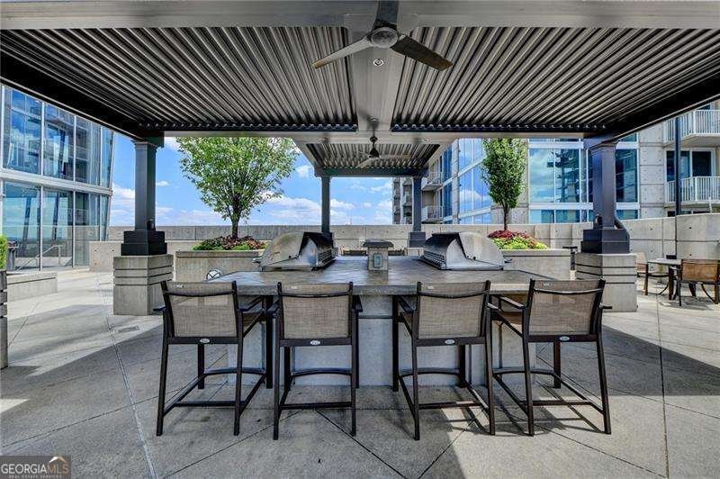 855 Peachtree Street Atlanta - Photo 41