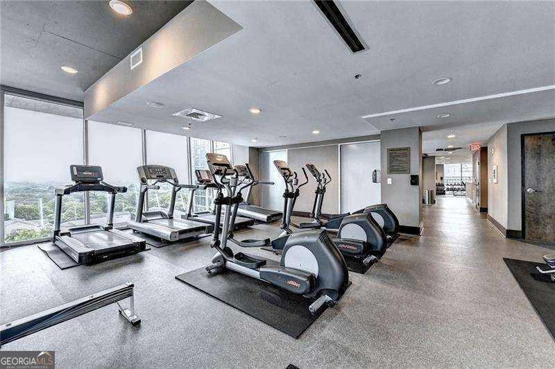 855 Peachtree Street Atlanta - Photo 43