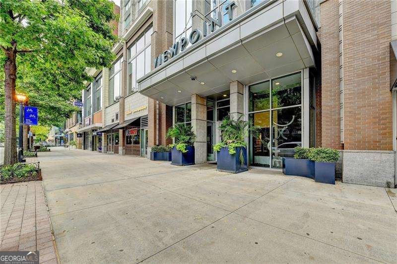 855 Peachtree Street Atlanta - Photo 45