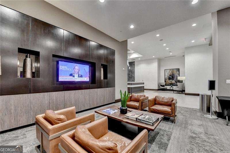 855 Peachtree Street Atlanta - Photo 6