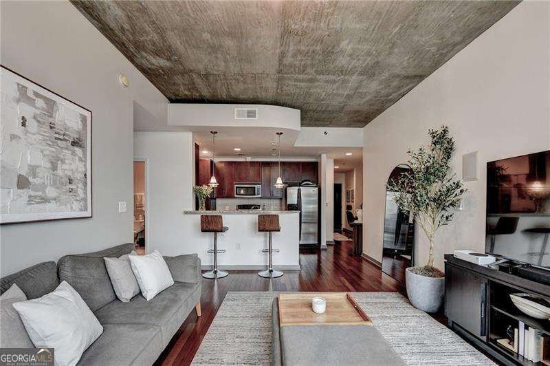 855 Peachtree Street Atlanta - Photo 7