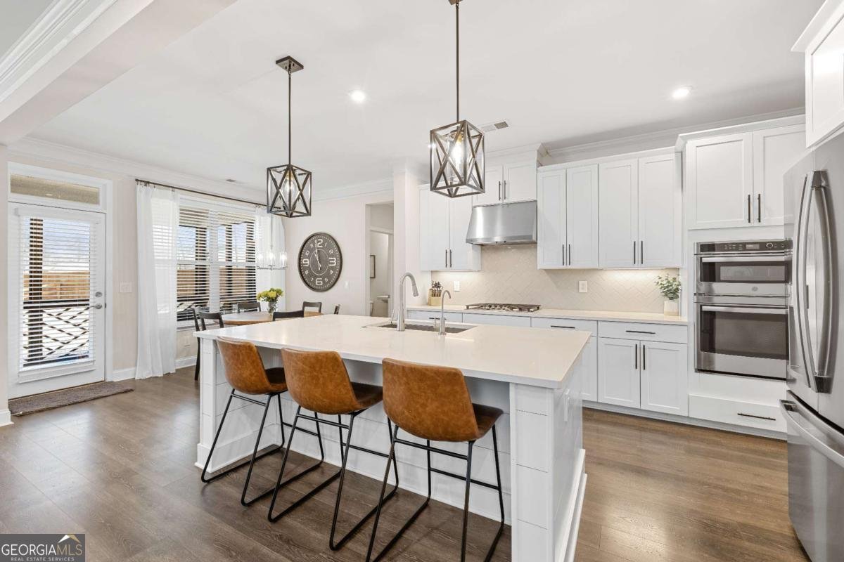 5130 Canaday Way Cumming - Photo 11