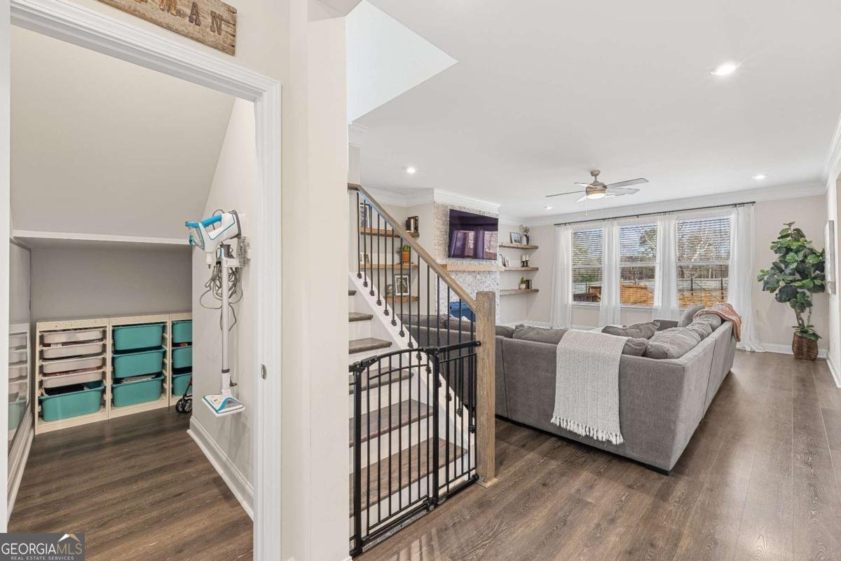 5130 Canaday Way Cumming - Photo 17