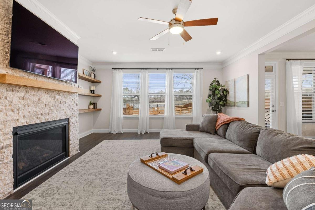 5130 Canaday Way Cumming - Photo 18