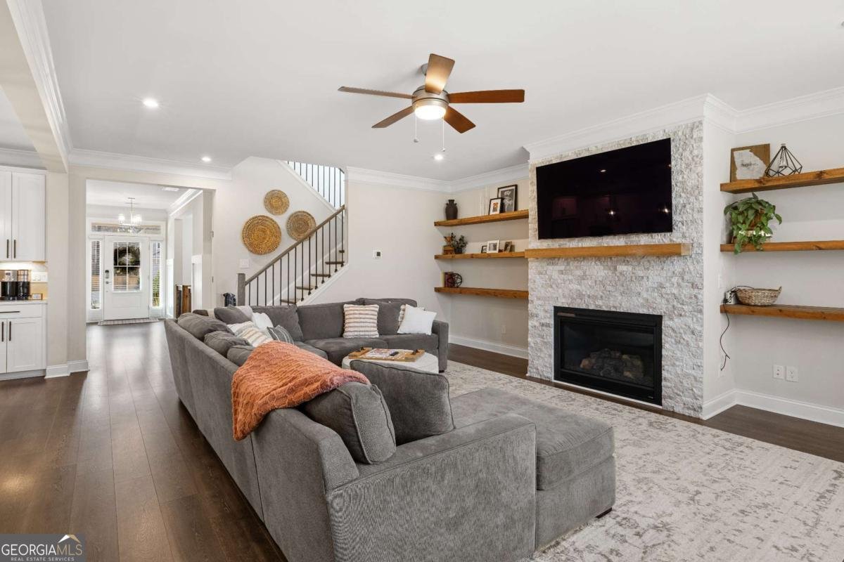 5130 Canaday Way Cumming - Photo 19