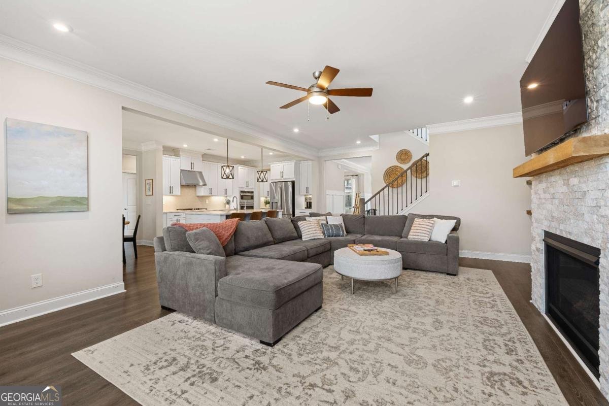 5130 Canaday Way Cumming - Photo 20