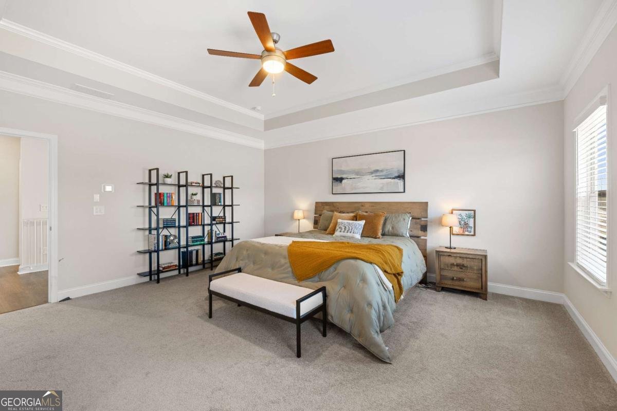 5130 Canaday Way Cumming - Photo 25