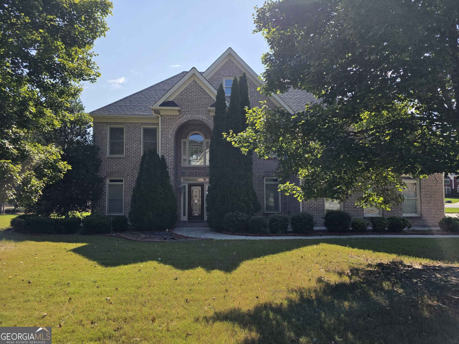 1800 Brandie Elaine Avenue Snellville - Photo 24