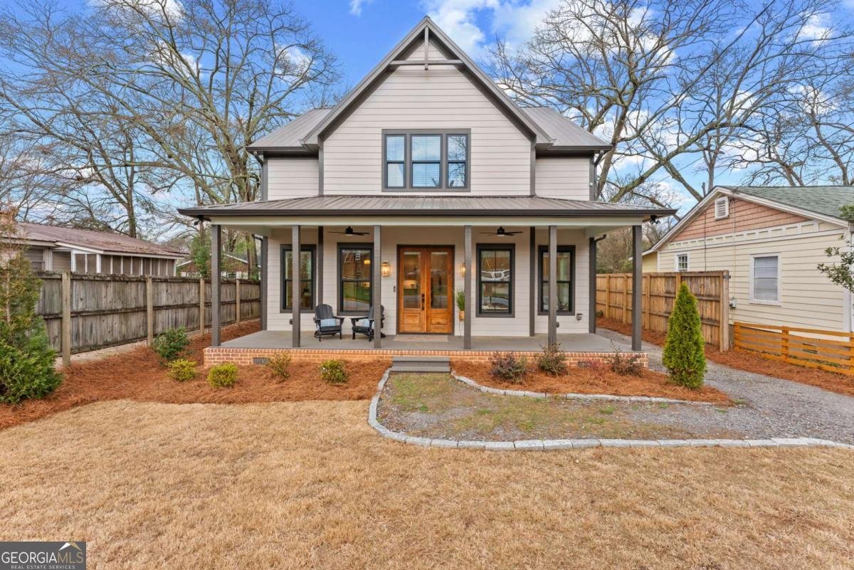 189 Glenhaven Avenue Athens - Photo 1