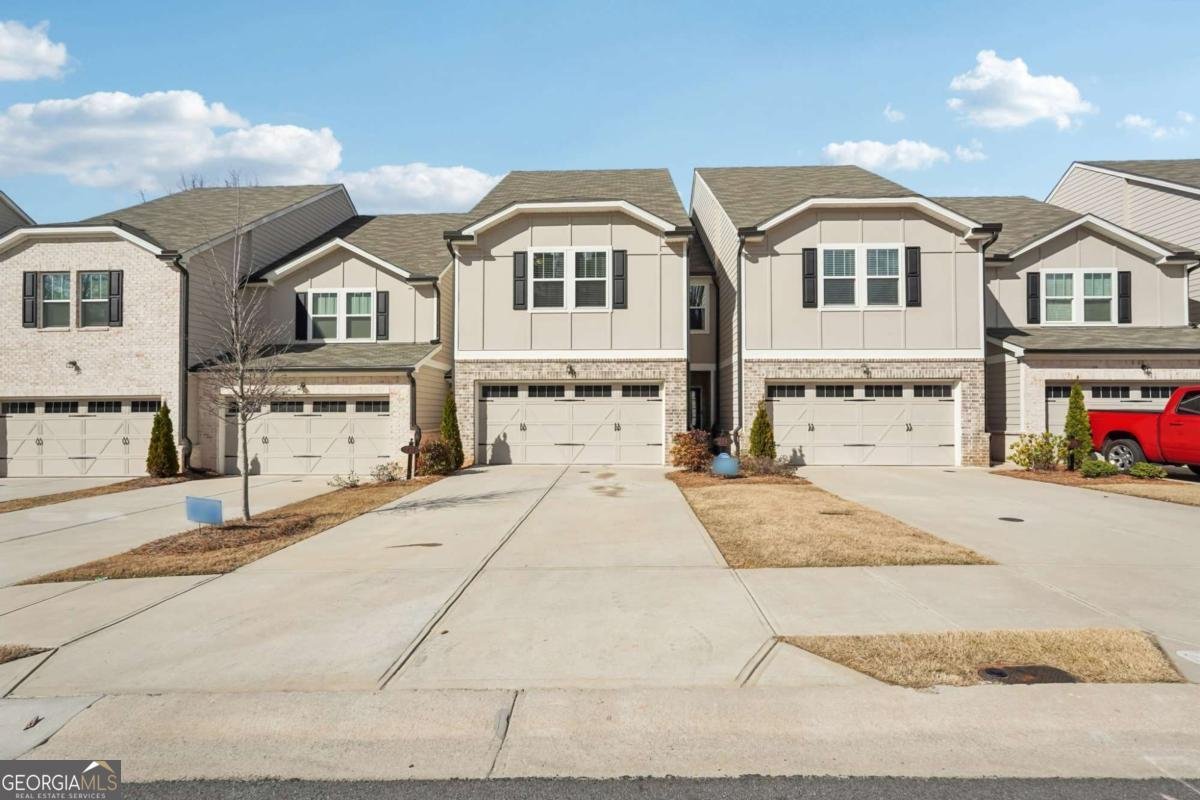 234 Timberland Avenue Dawsonville - Photo 1