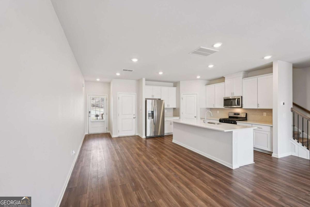 234 Timberland Avenue Dawsonville - Photo 12