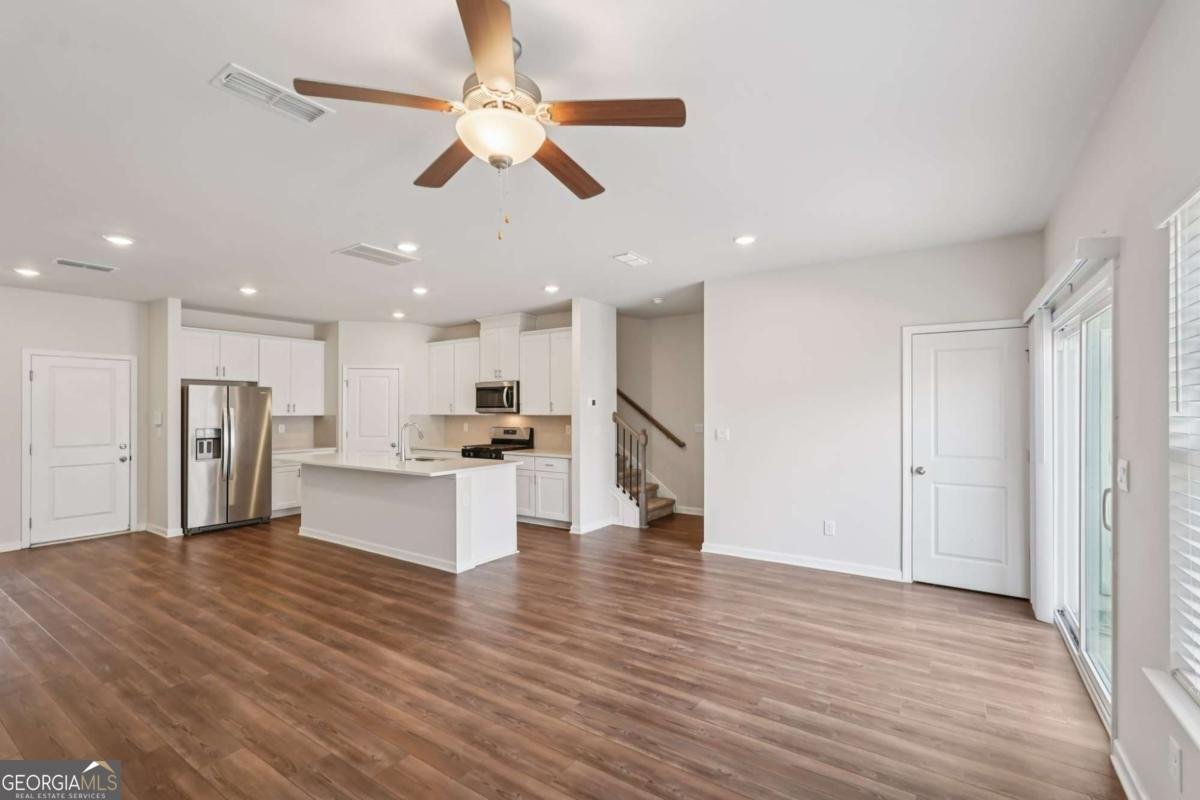 234 Timberland Avenue Dawsonville - Photo 13