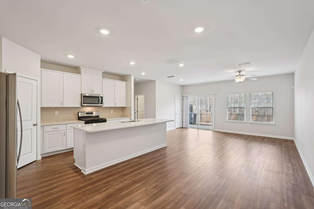 234 Timberland Avenue Dawsonville - Photo 14