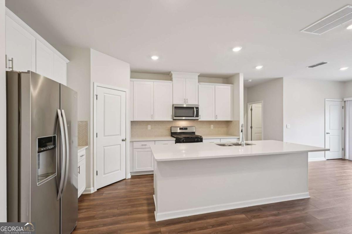 234 Timberland Avenue Dawsonville - Photo 15