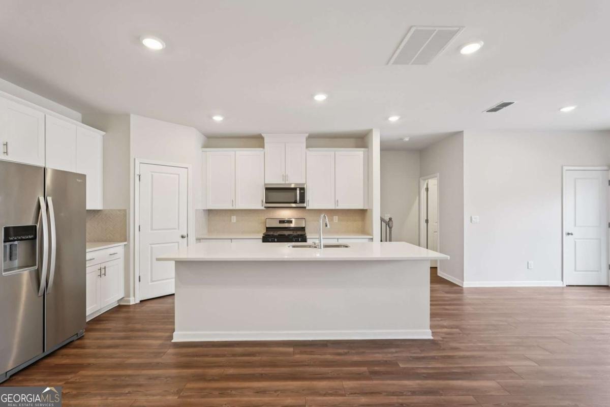 234 Timberland Avenue Dawsonville - Photo 16