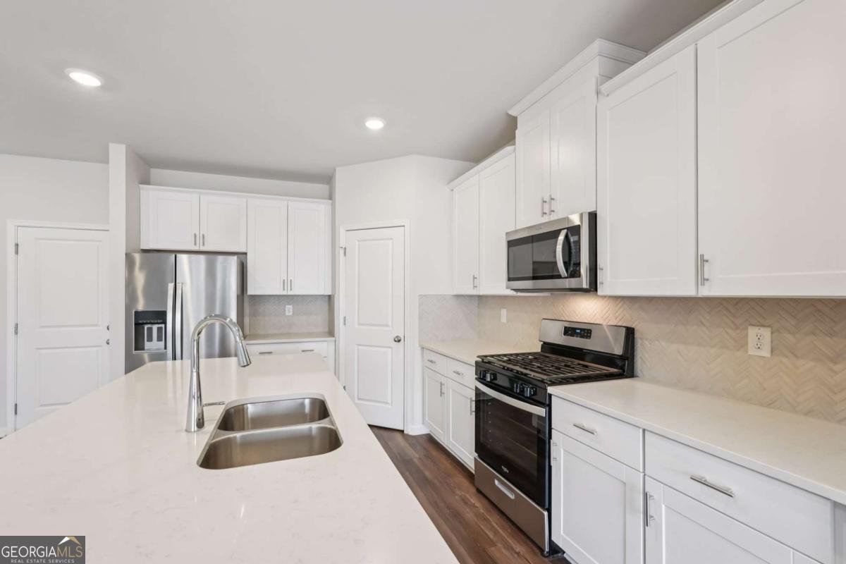 234 Timberland Avenue Dawsonville - Photo 18