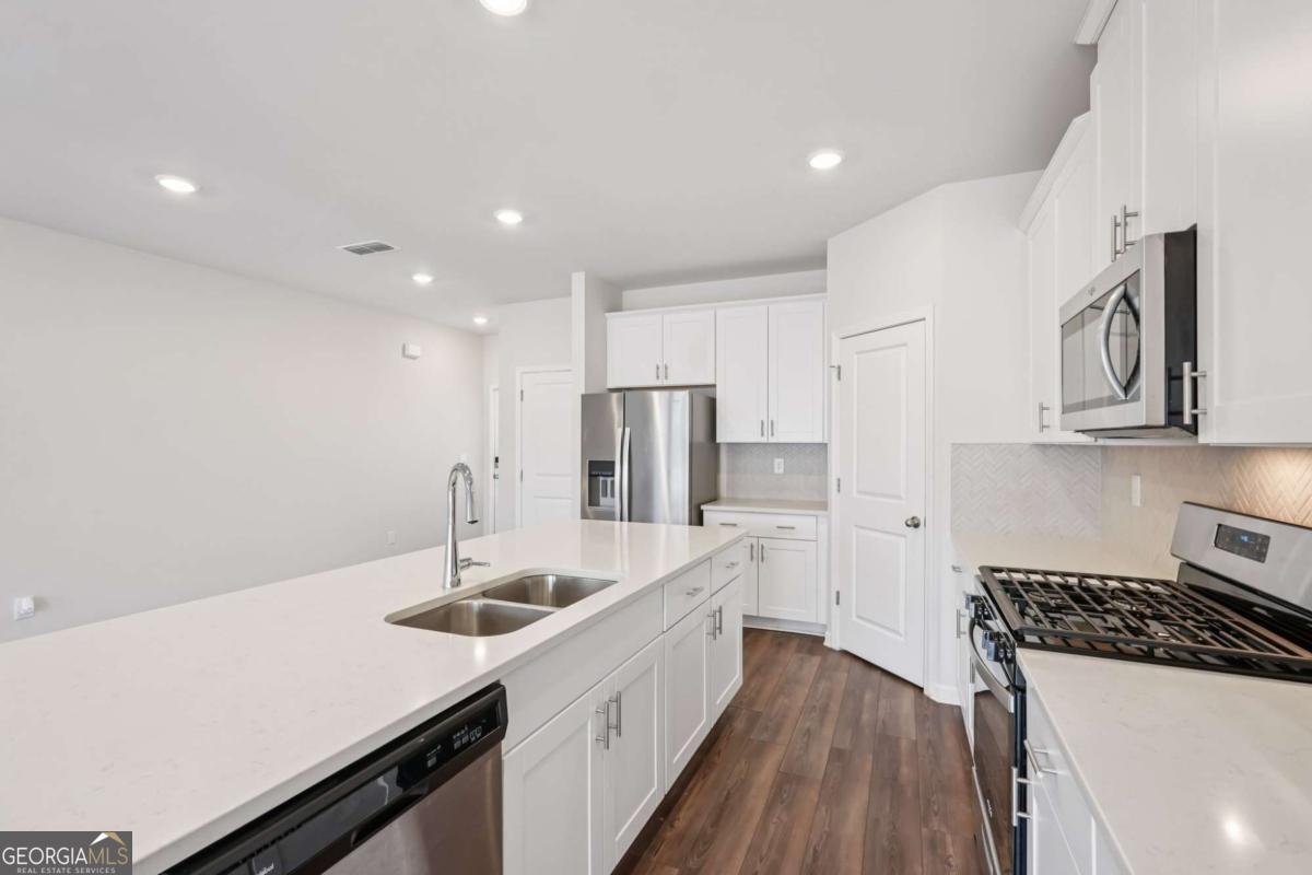 234 Timberland Avenue Dawsonville - Photo 19