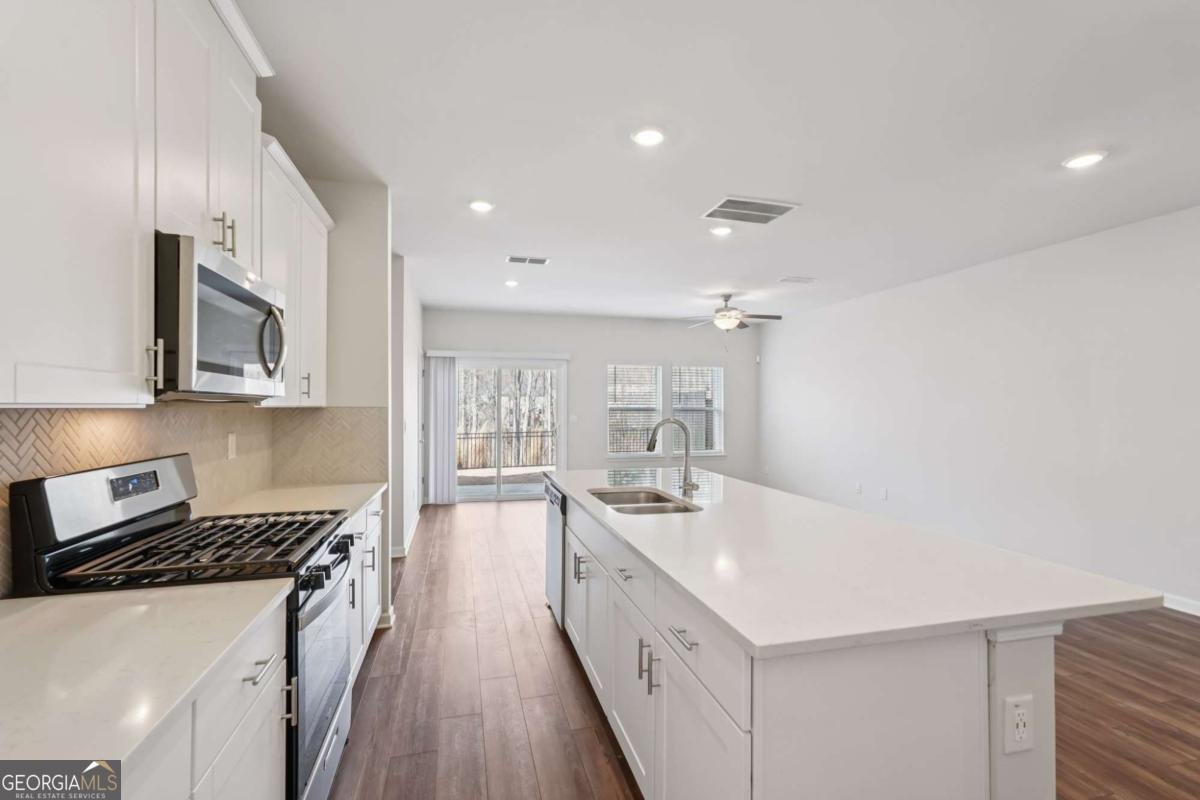 234 Timberland Avenue Dawsonville - Photo 20