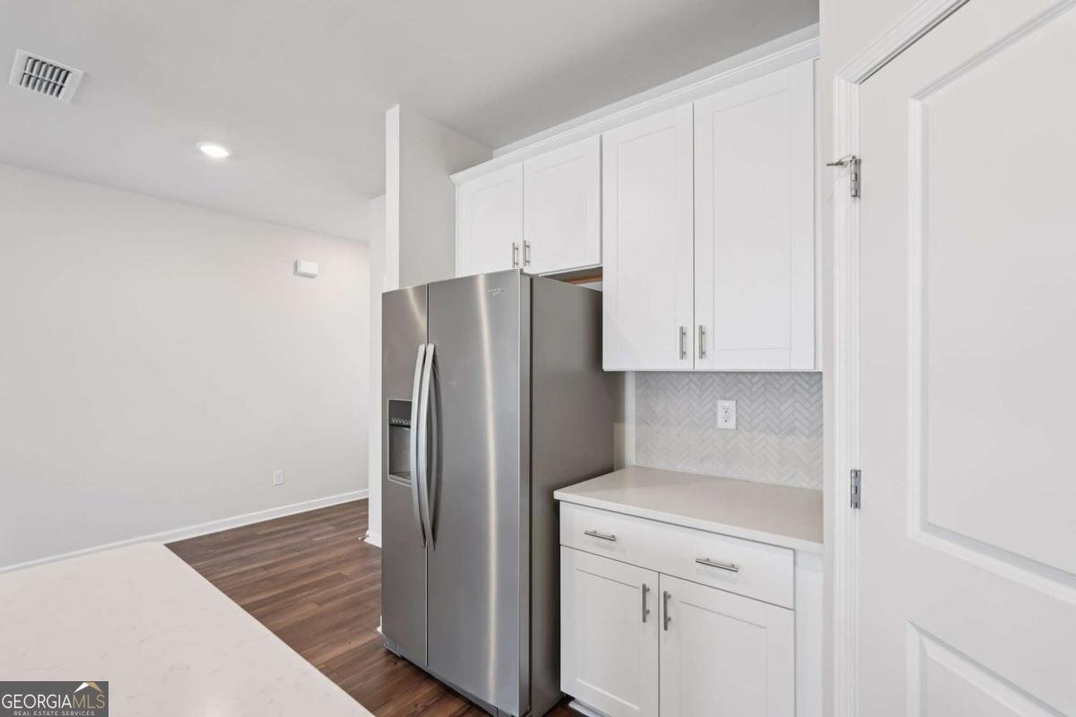 234 Timberland Avenue Dawsonville - Photo 22