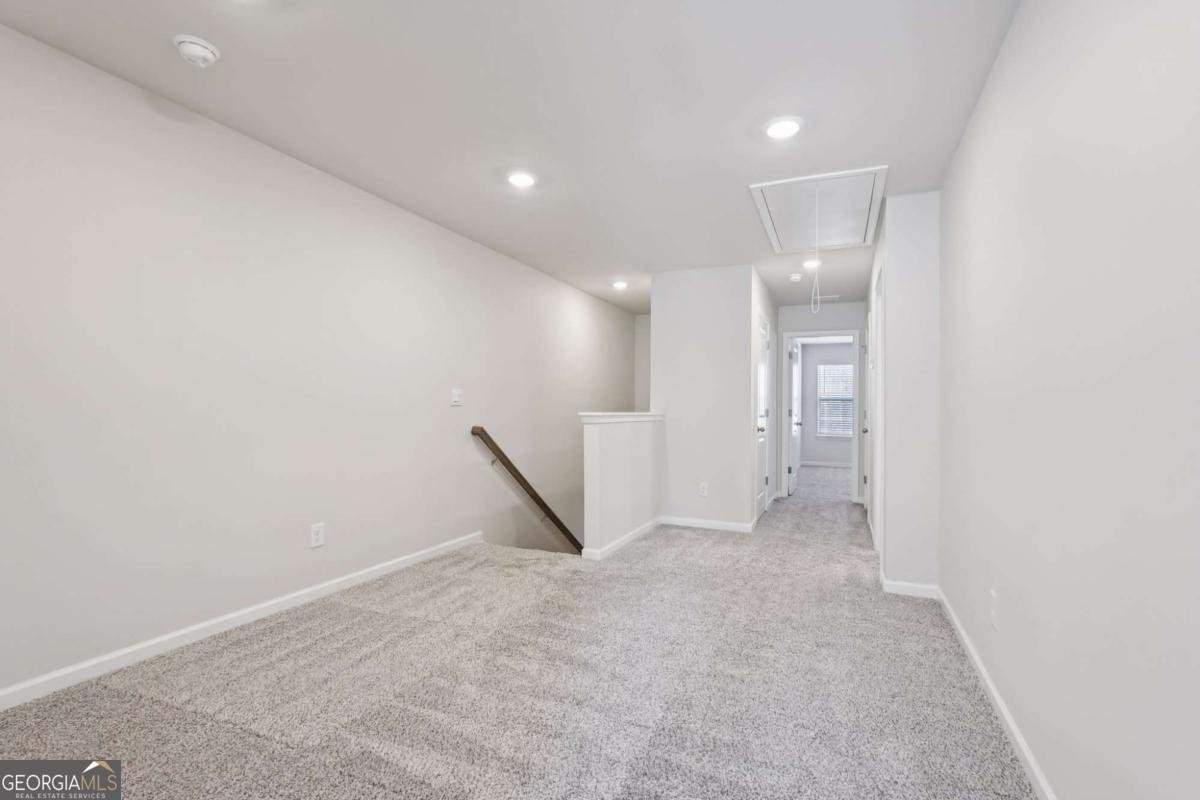 234 Timberland Avenue Dawsonville - Photo 23