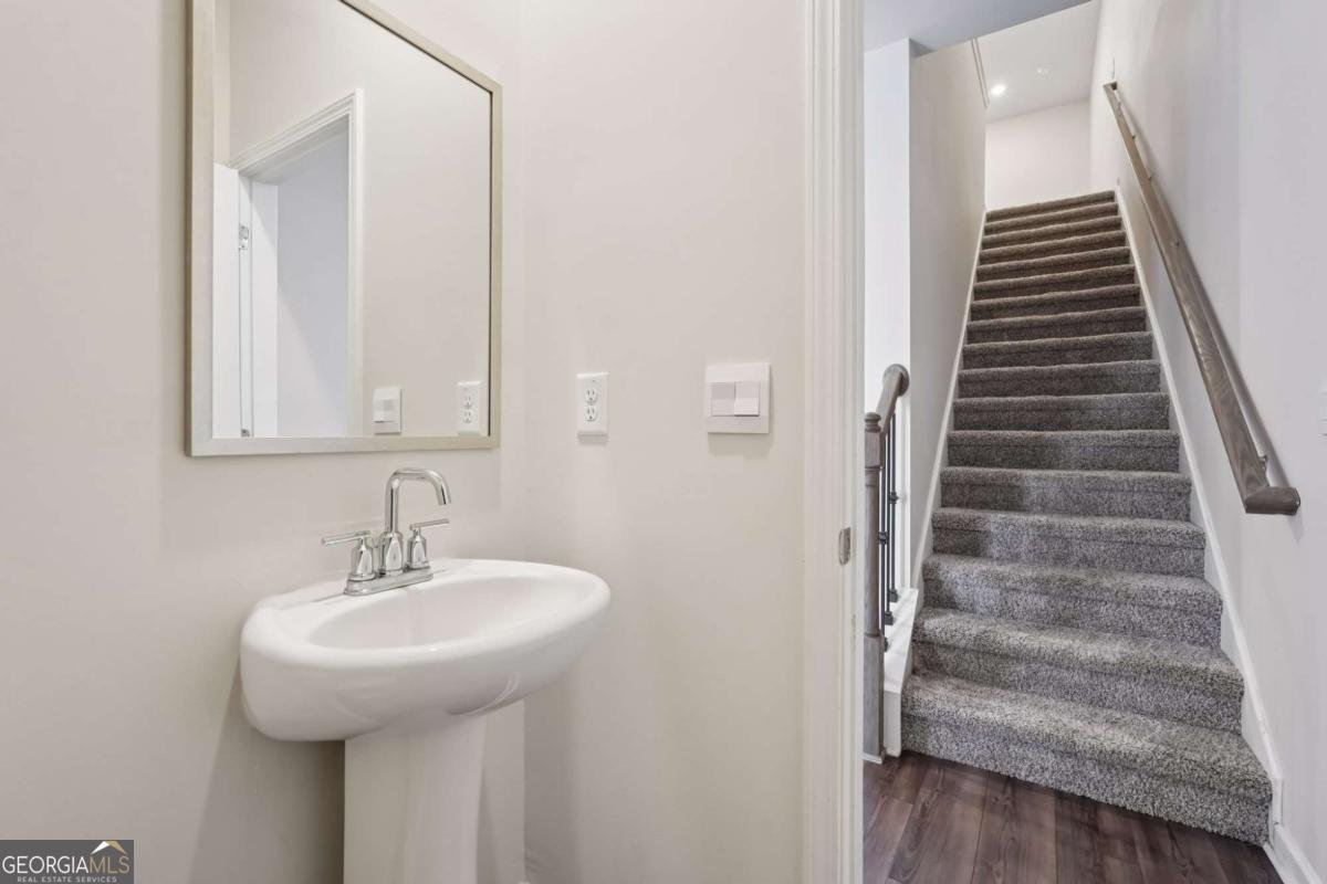 234 Timberland Avenue Dawsonville - Photo 24