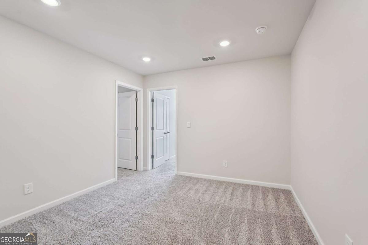 234 Timberland Avenue Dawsonville - Photo 25