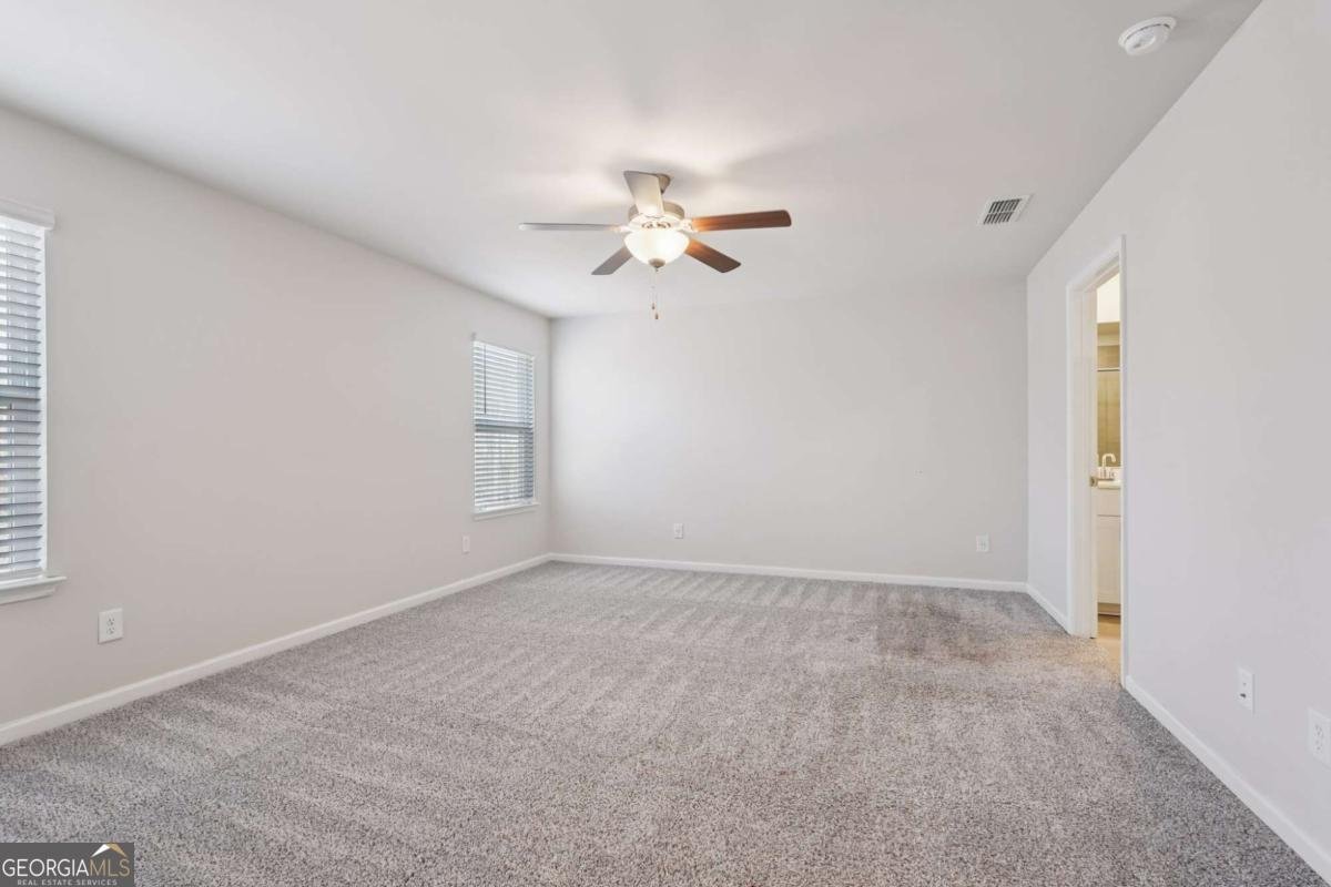 234 Timberland Avenue Dawsonville - Photo 34