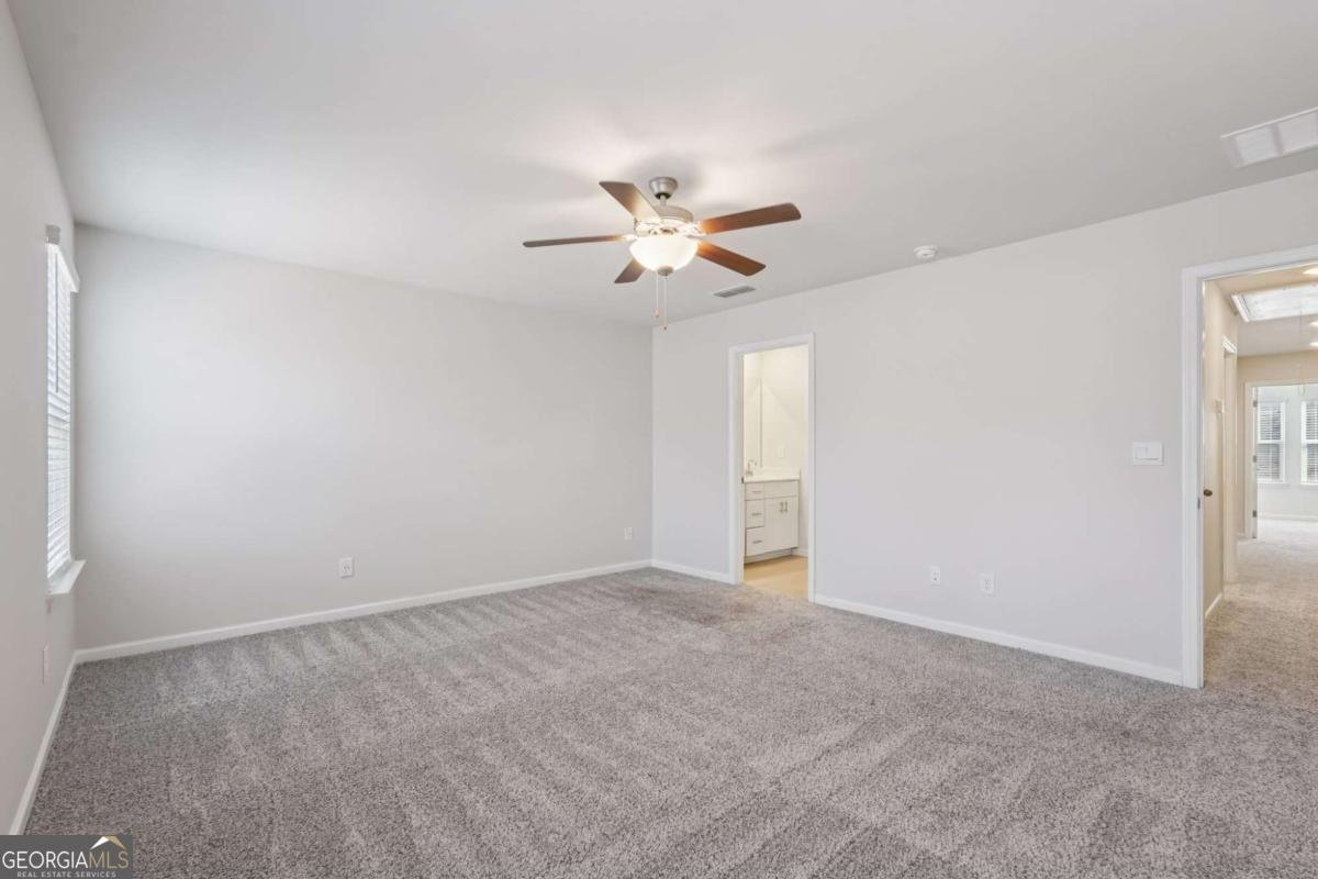 234 Timberland Avenue Dawsonville - Photo 35