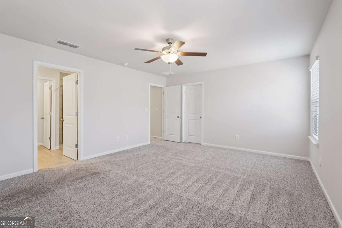 234 Timberland Avenue Dawsonville - Photo 36