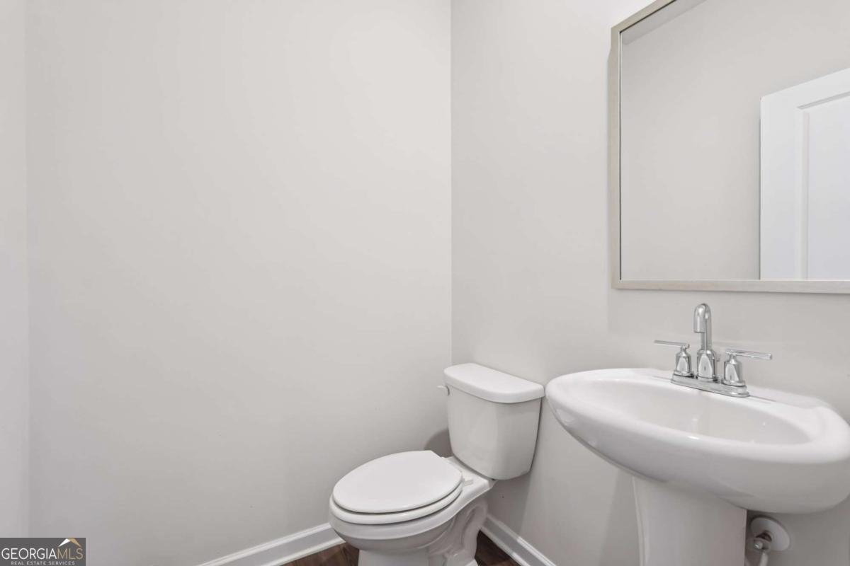 234 Timberland Avenue Dawsonville - Photo 37