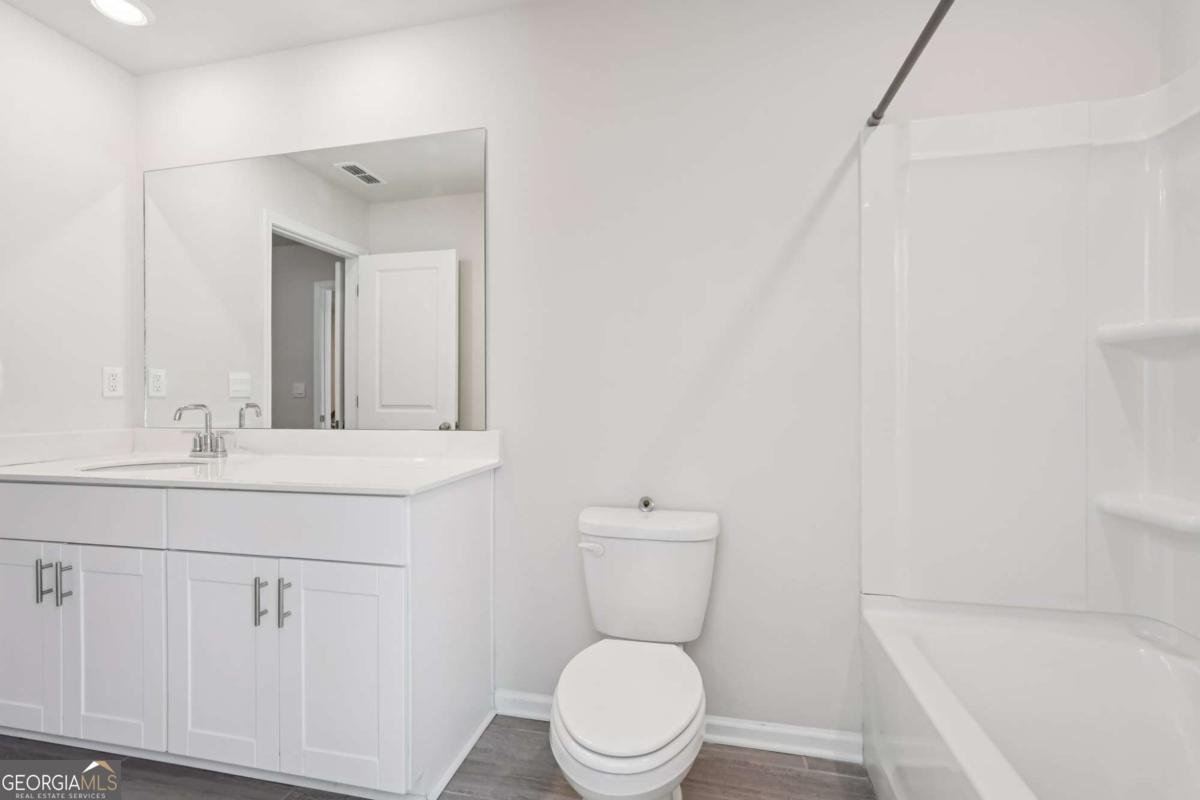 234 Timberland Avenue Dawsonville - Photo 38