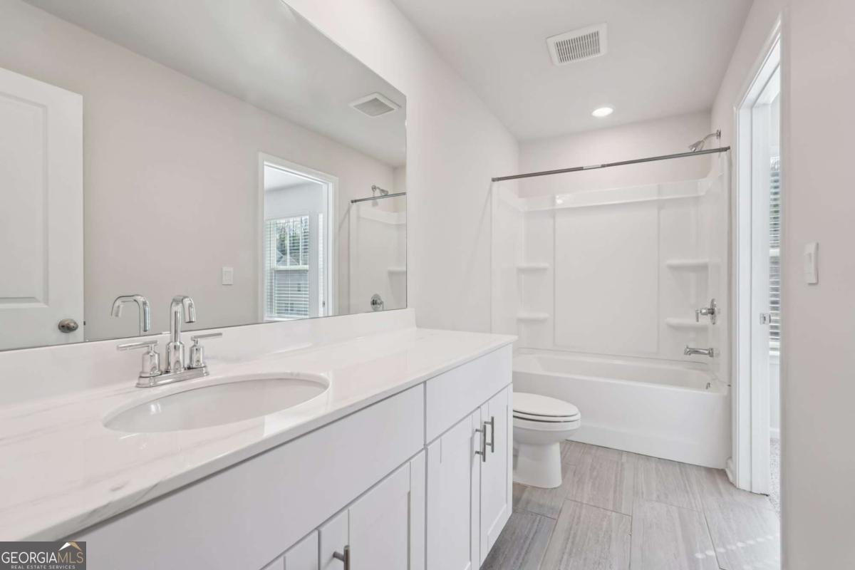 234 Timberland Avenue Dawsonville - Photo 40