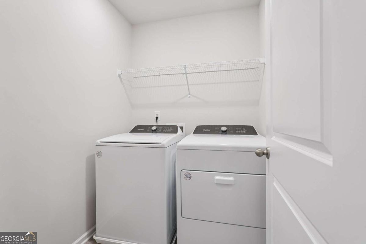 234 Timberland Avenue Dawsonville - Photo 44