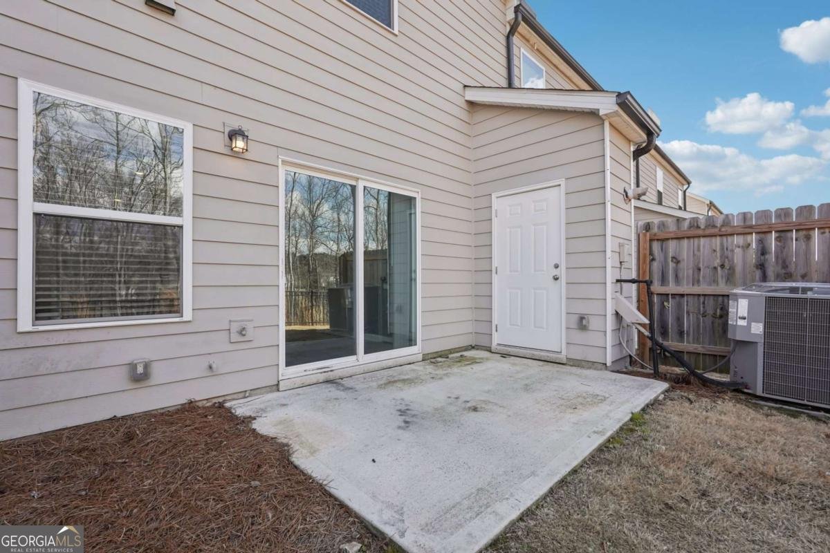 234 Timberland Avenue Dawsonville - Photo 47