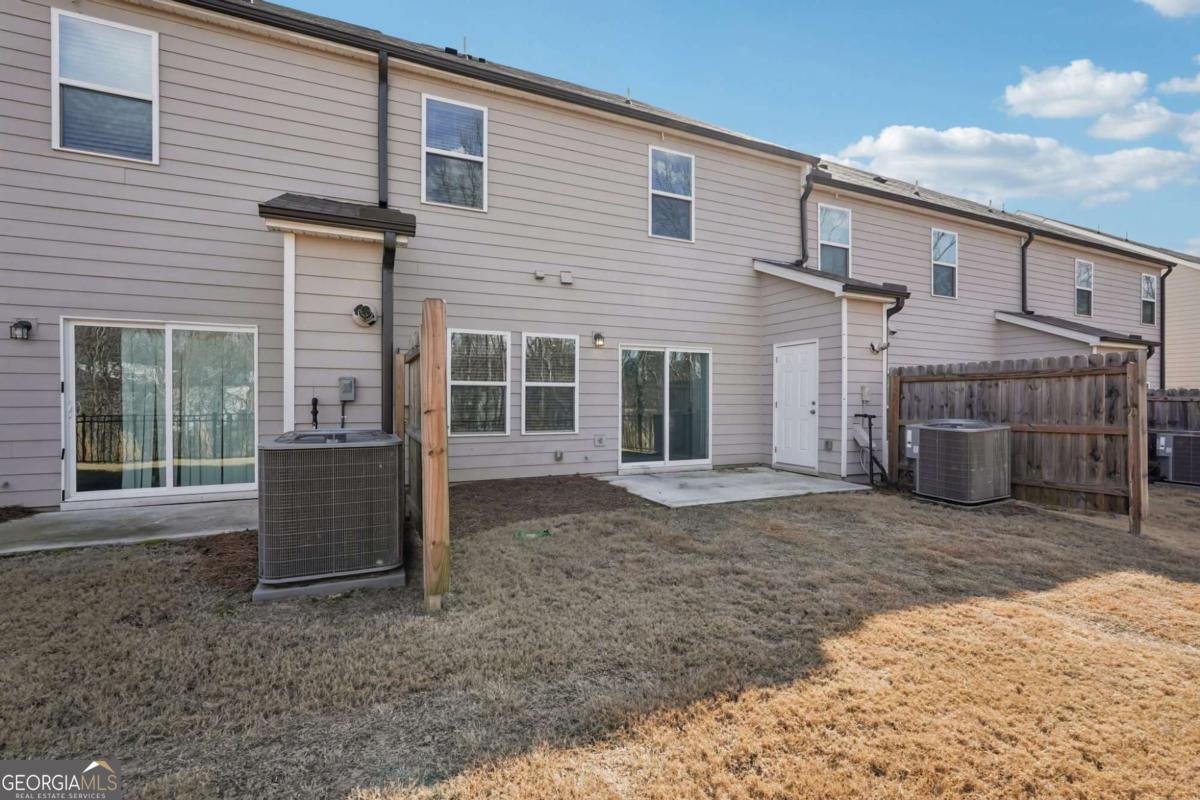 234 Timberland Avenue Dawsonville - Photo 49