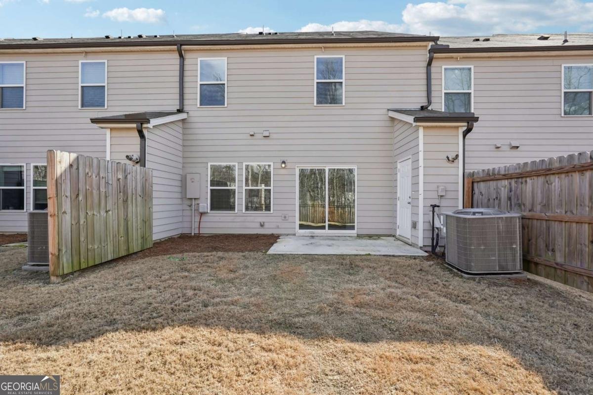 234 Timberland Avenue Dawsonville - Photo 50