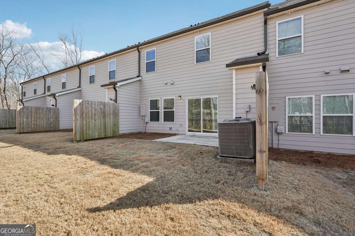 234 Timberland Avenue Dawsonville - Photo 51