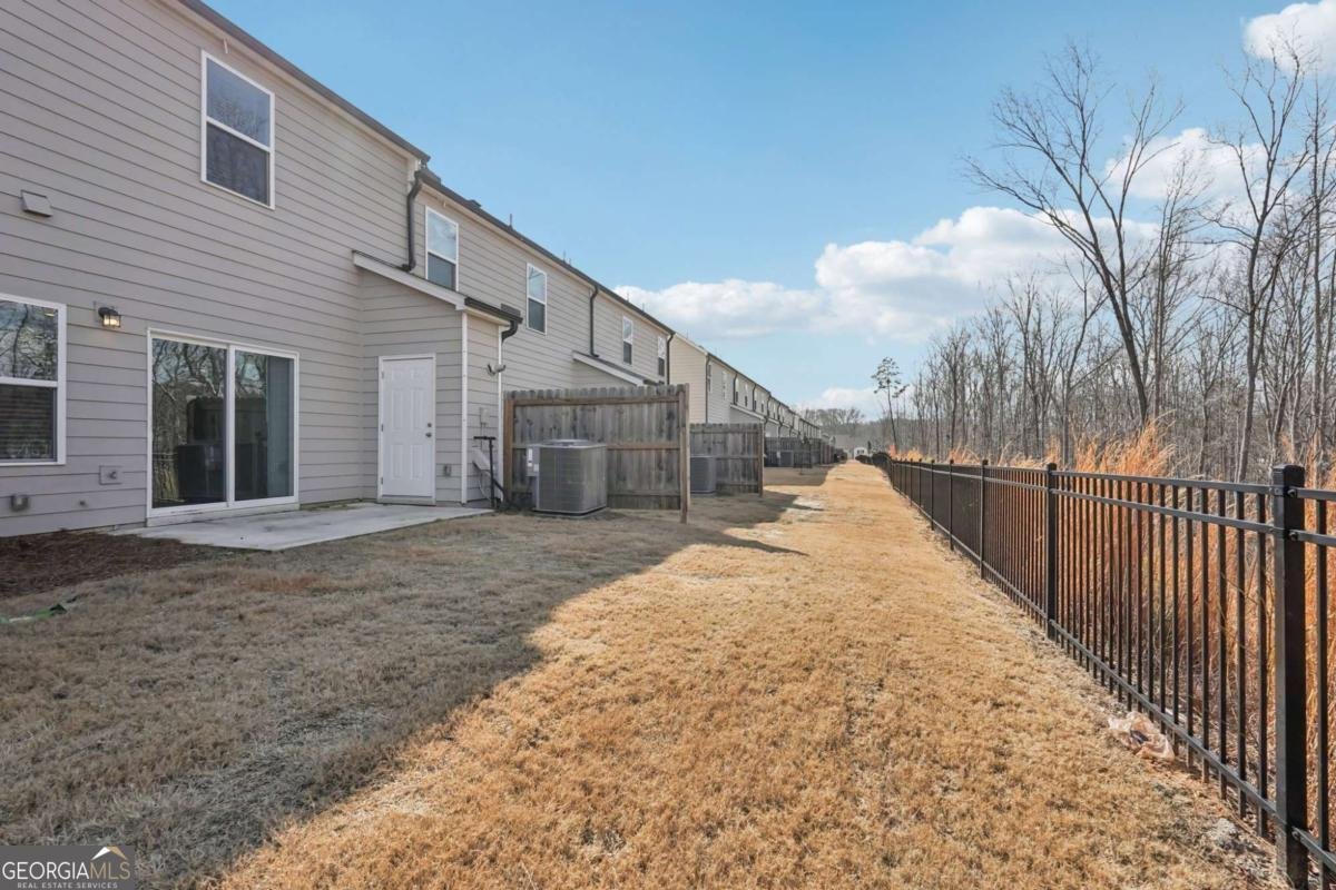 234 Timberland Avenue Dawsonville - Photo 53