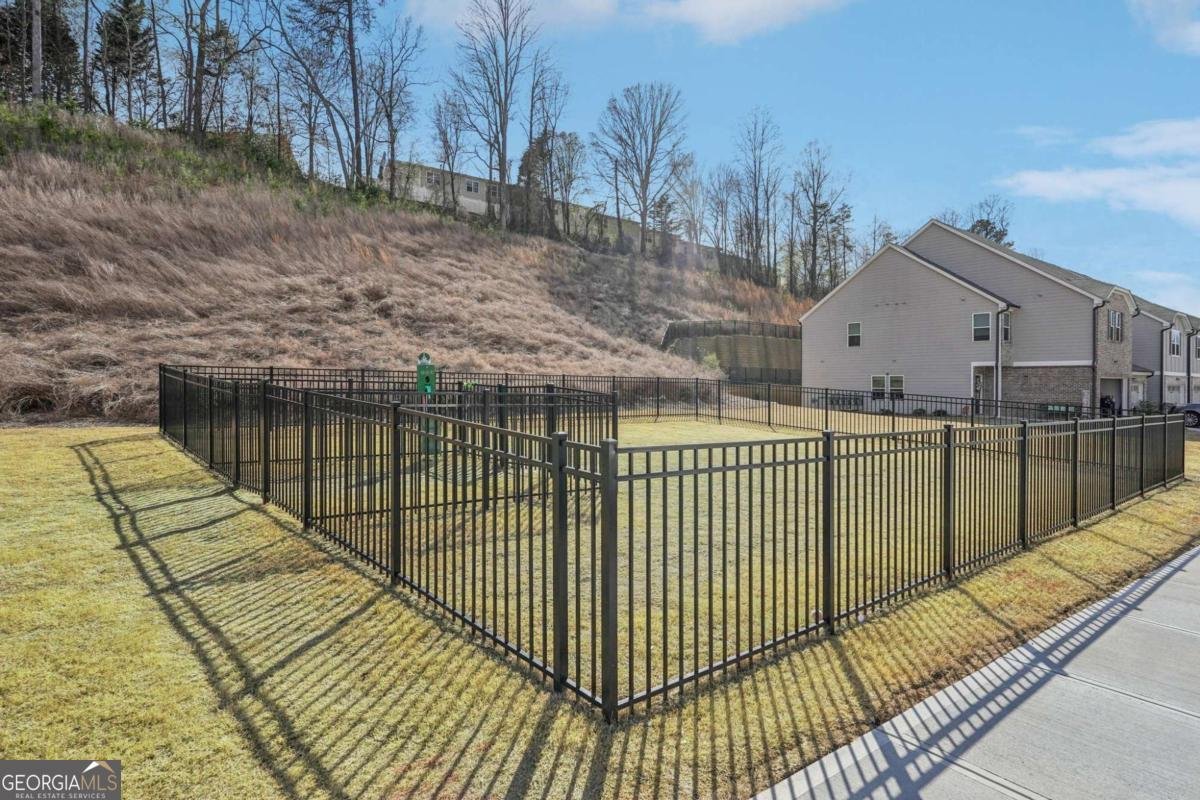 234 Timberland Avenue Dawsonville - Photo 54