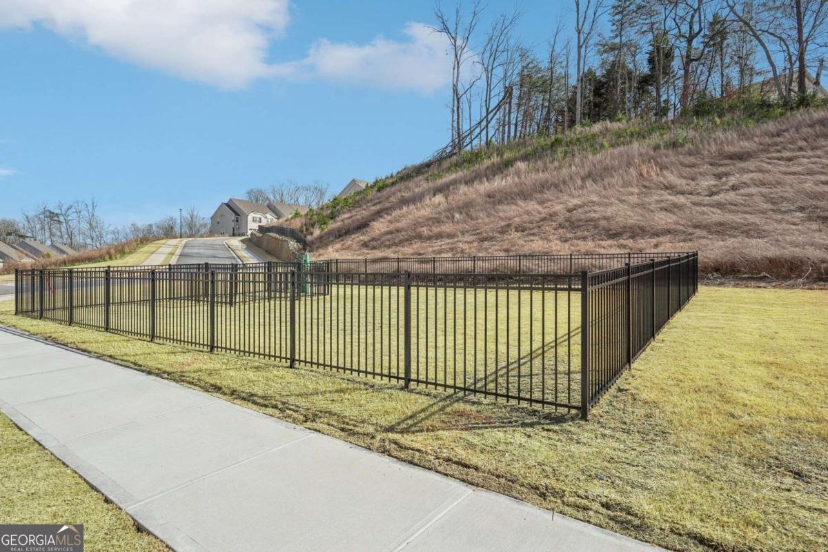 234 Timberland Avenue Dawsonville - Photo 55